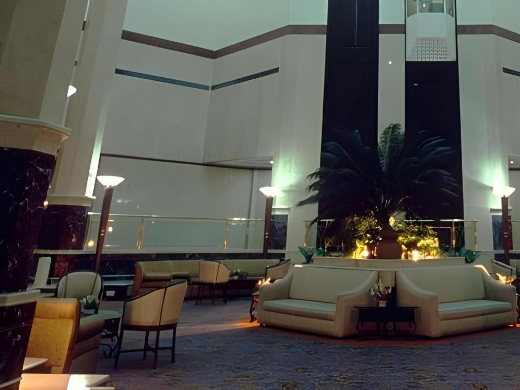 Hotel Ruposhi Bangla 다카 외부 사진