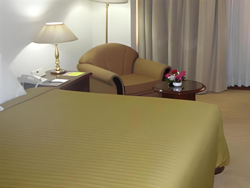 Hotel Ruposhi Bangla 다카 외부 사진